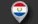 Bandera Paraguay